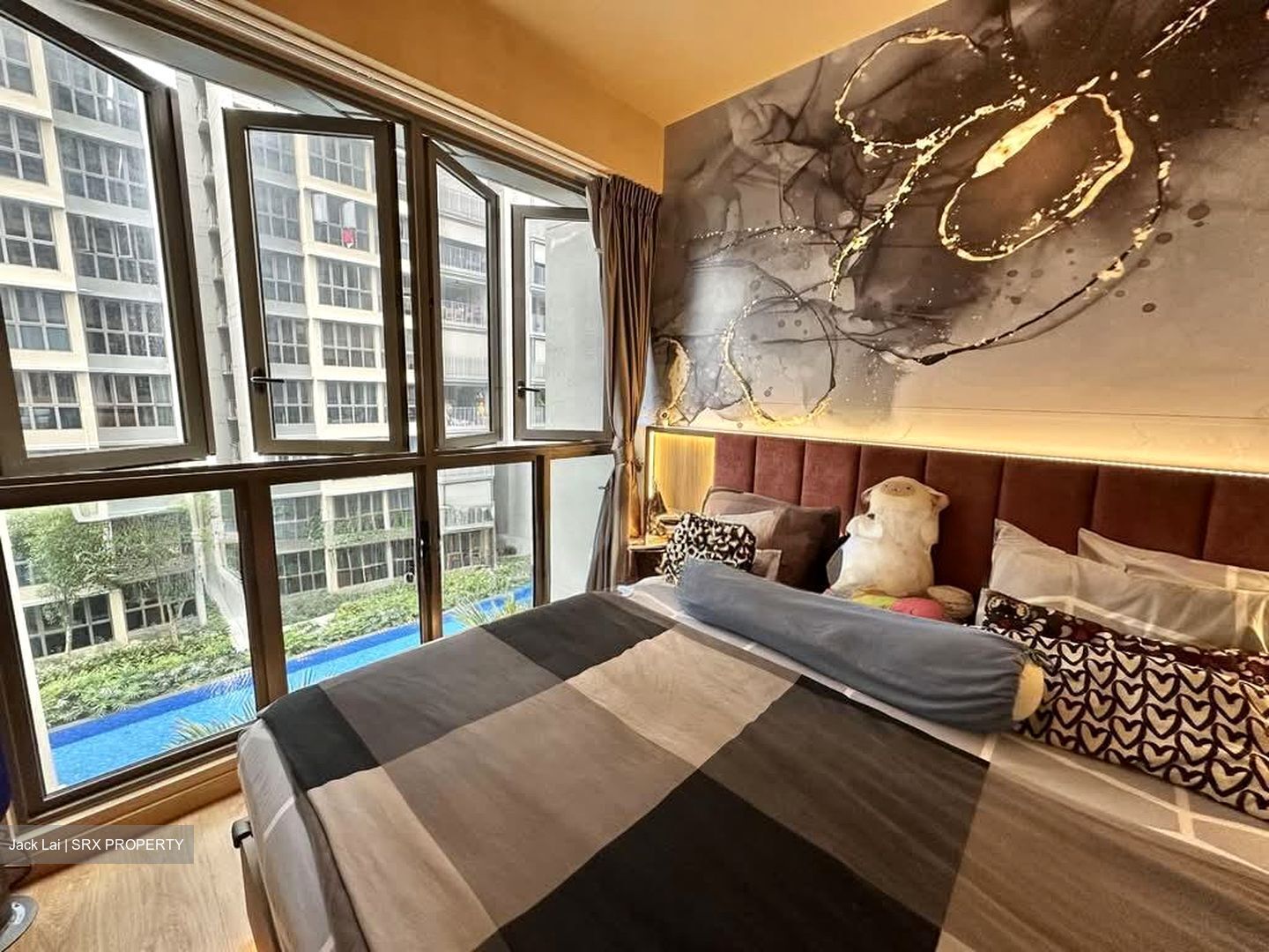 Rivercove Residences (D19), Condominium #529034271
